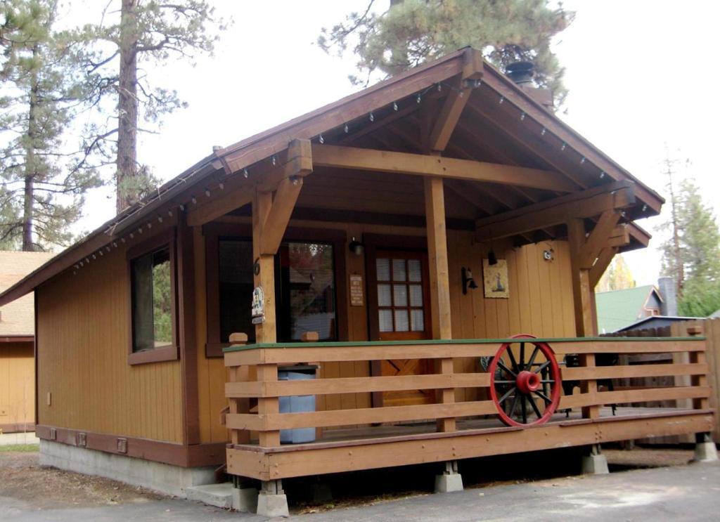 Majestic Moose Lodge - Coptic Village Big Bear Lake Szoba fotó