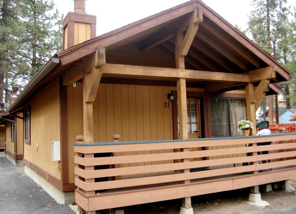 Majestic Moose Lodge - Coptic Village Big Bear Lake Szoba fotó