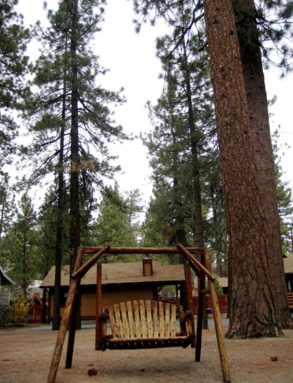 Majestic Moose Lodge - Coptic Village Big Bear Lake Kültér fotó